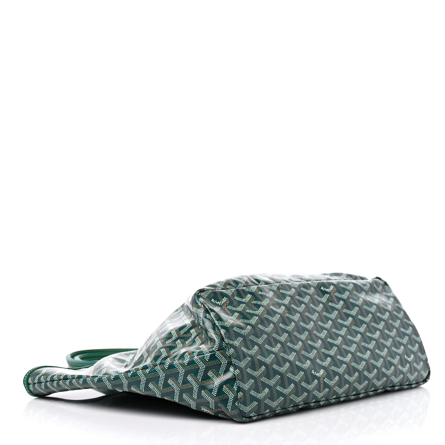 Goyardine Saint Louis PM Green