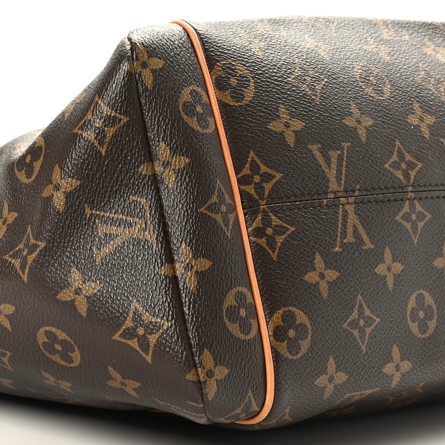 Louis Vuitton Monogram Totally MM 7 of 8