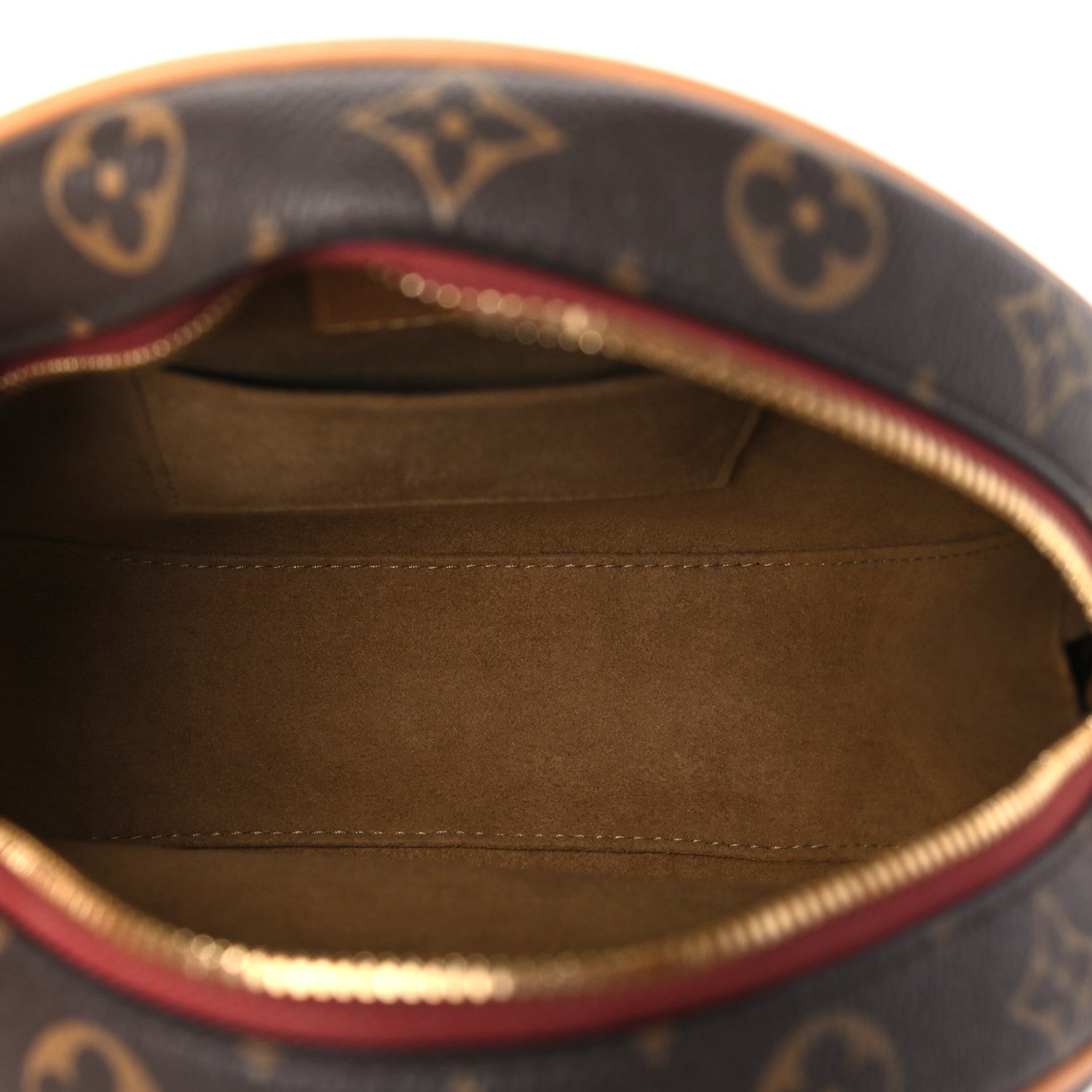 Louis Vuitton Monogram Boite Chapeau Souple 5 of 10