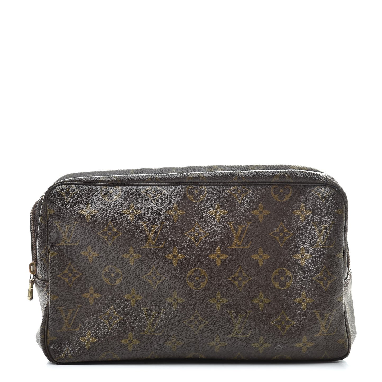 Monogram Trousse Toilette 28
