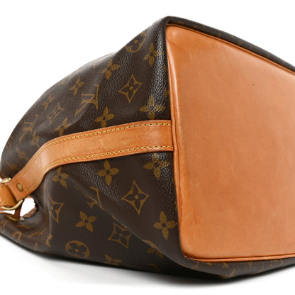 Louis Vuitton Monogram Petit Noe 8 of 9