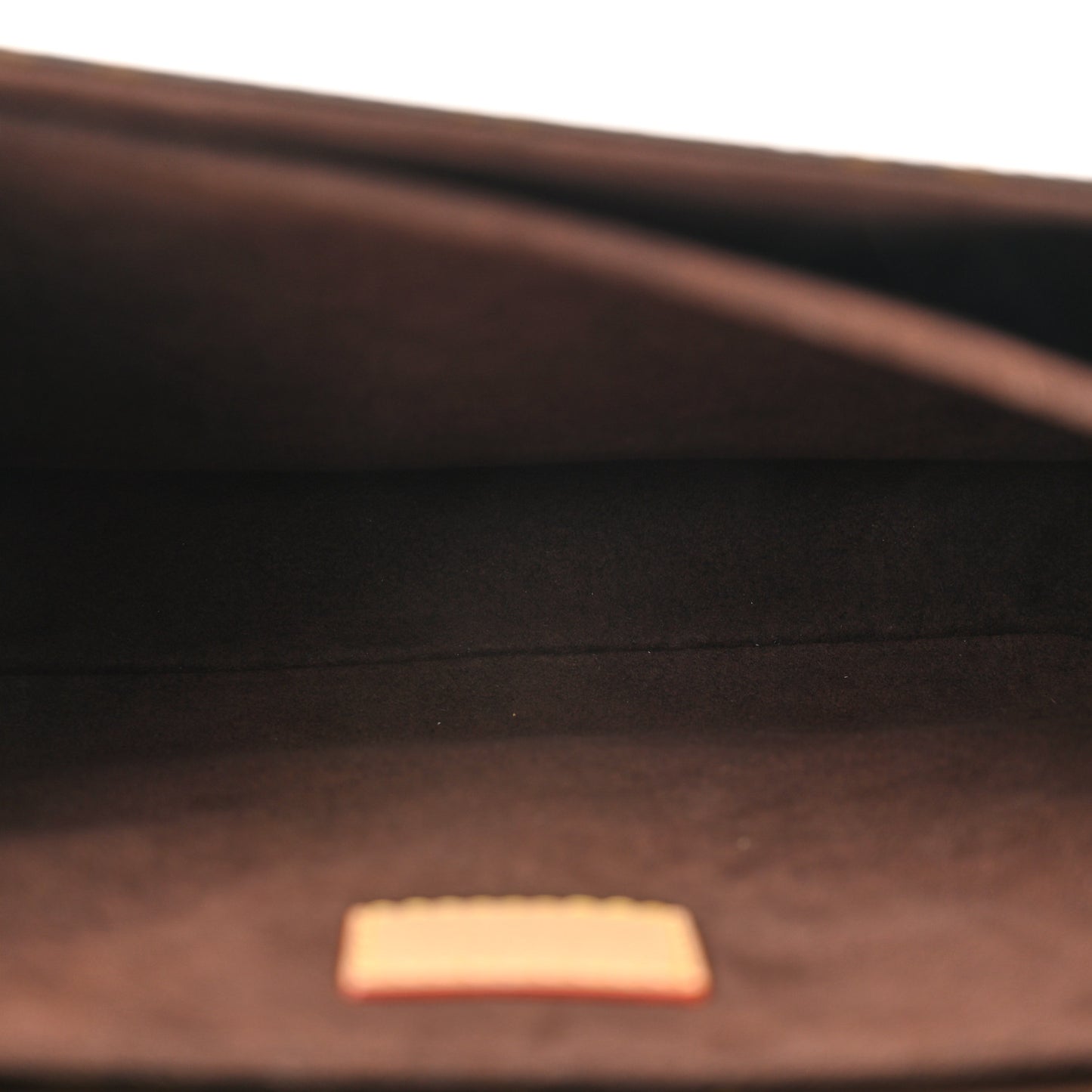 Monogram My World Tour Pochette Metis