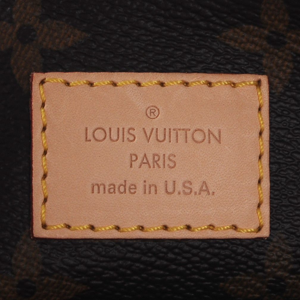 Monogram Sully PM
