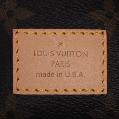Louis Vuitton Monogram Sully PM 5 of 7