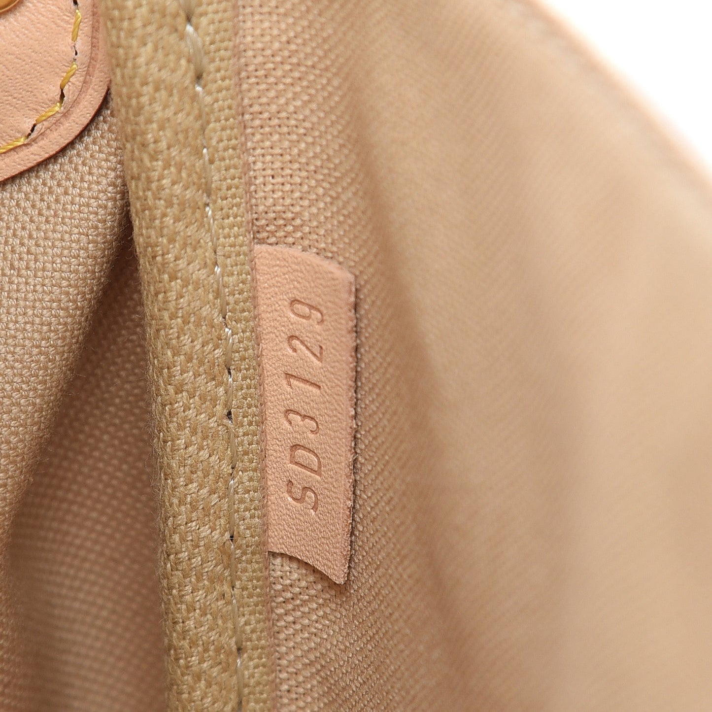Damier Azur Favorite MM