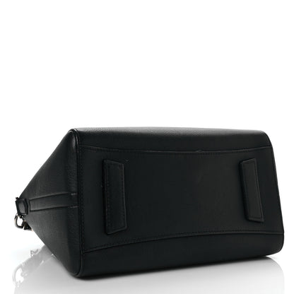 Givenchy Sugar Goatskin Small Antigona Black 3 of 6