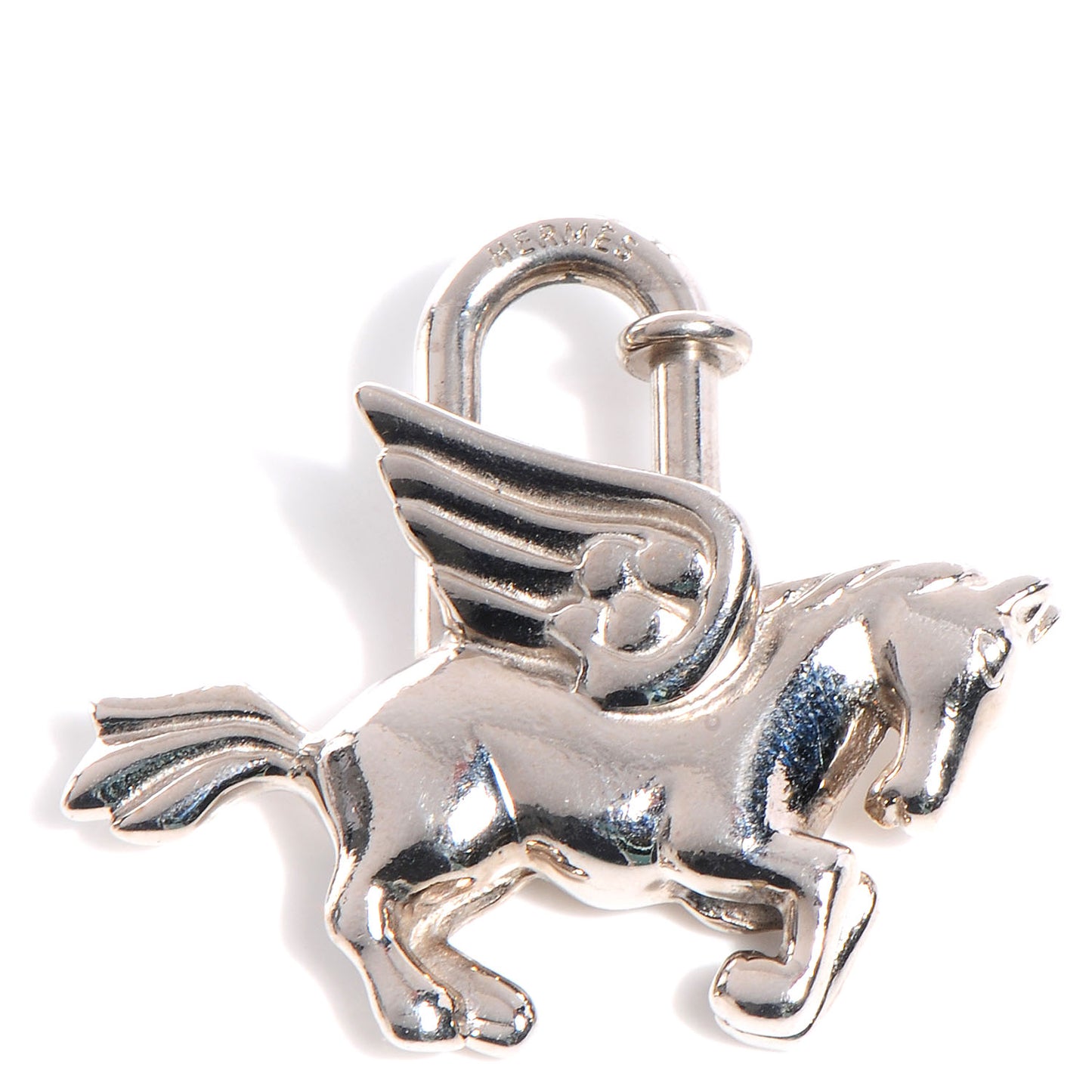 Pegasus Cadena Lock Palladium