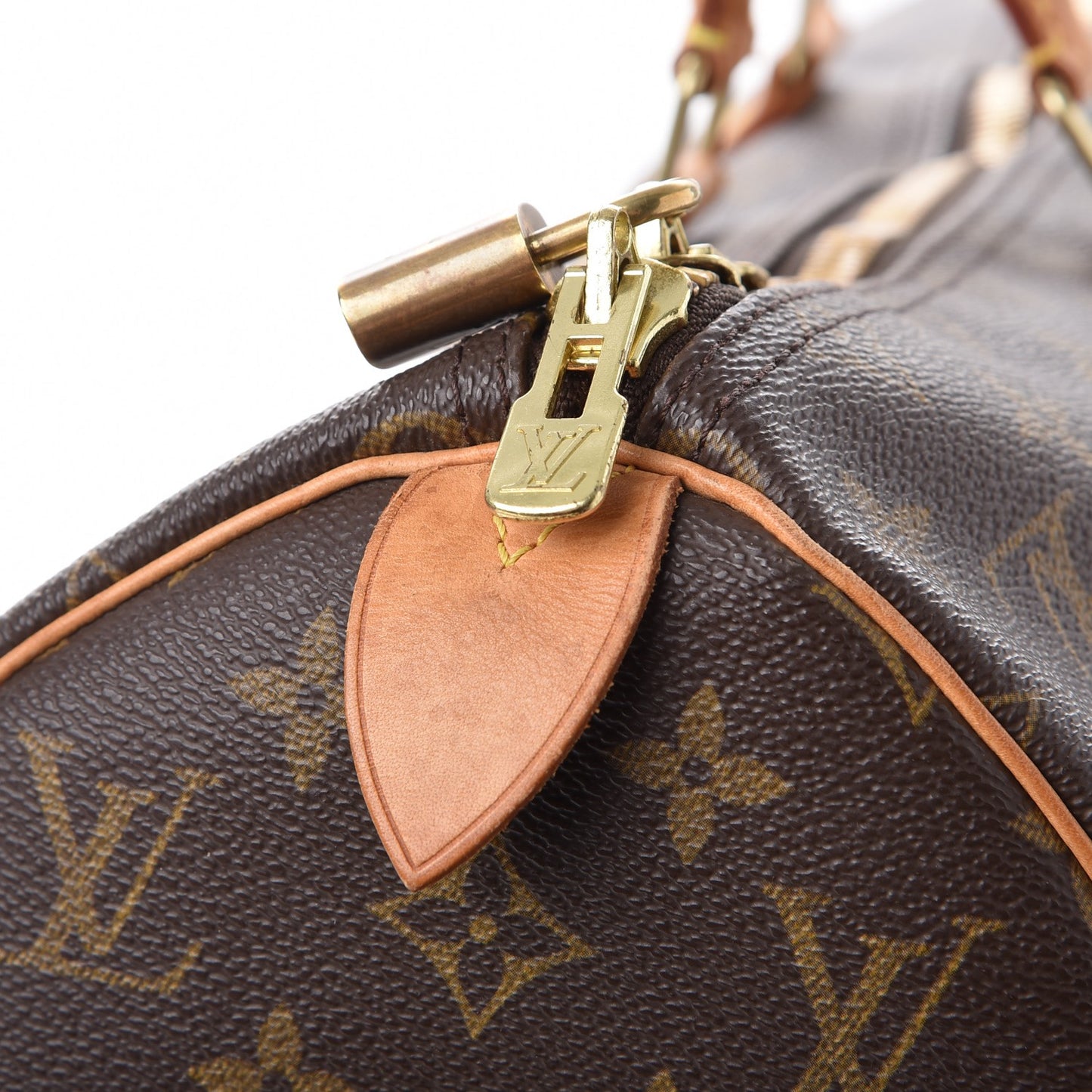 Monogram Keepall 45