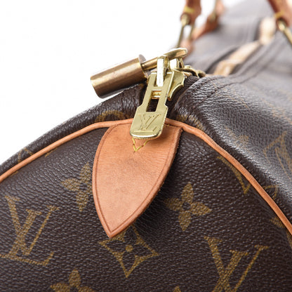 Louis Vuitton Monogram Keepall 45 16 of 22