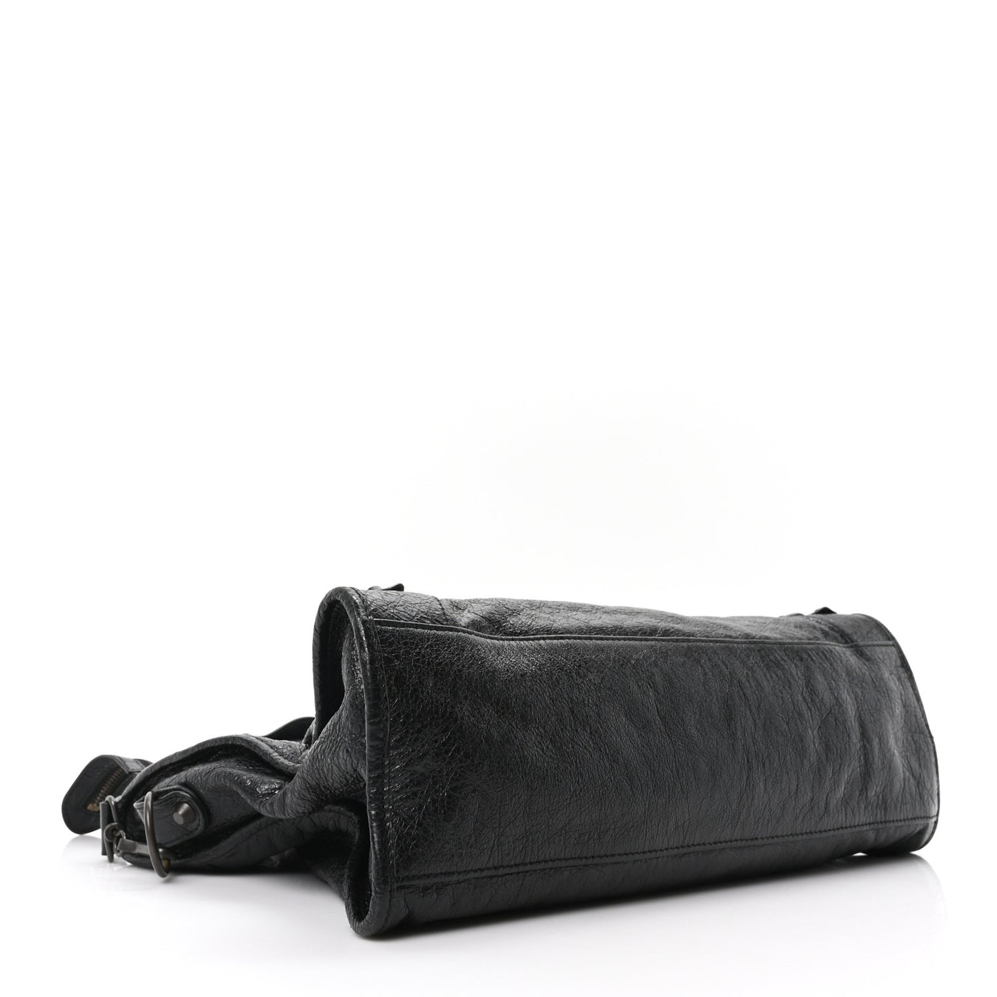 Agneau Classic Hardware City Black