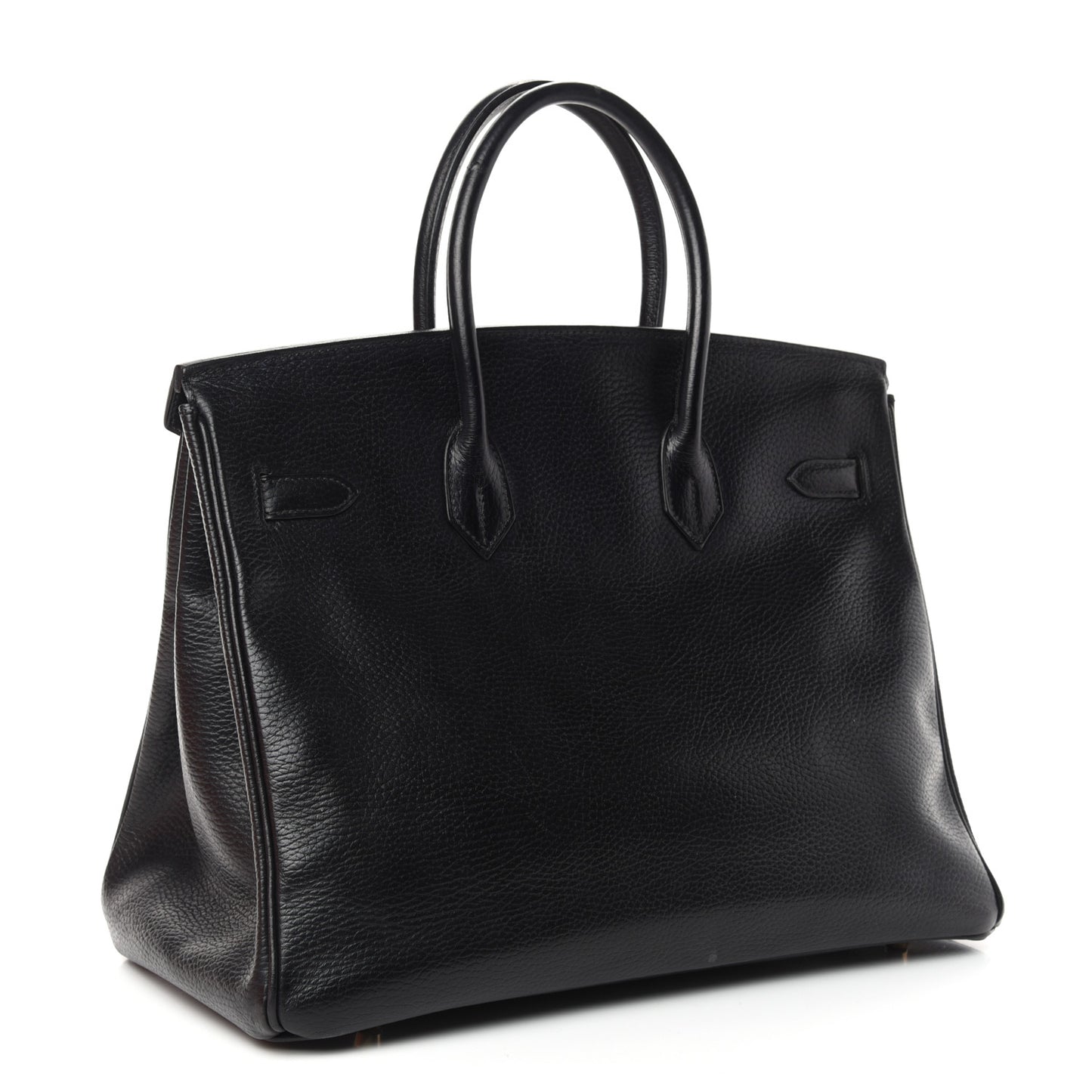 Ardennes Birkin 35 Black