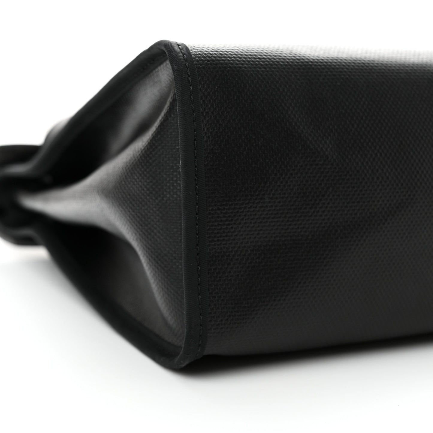 Toile H Berline Vache Hunter Herbag Zip PM 31 Black Ecru