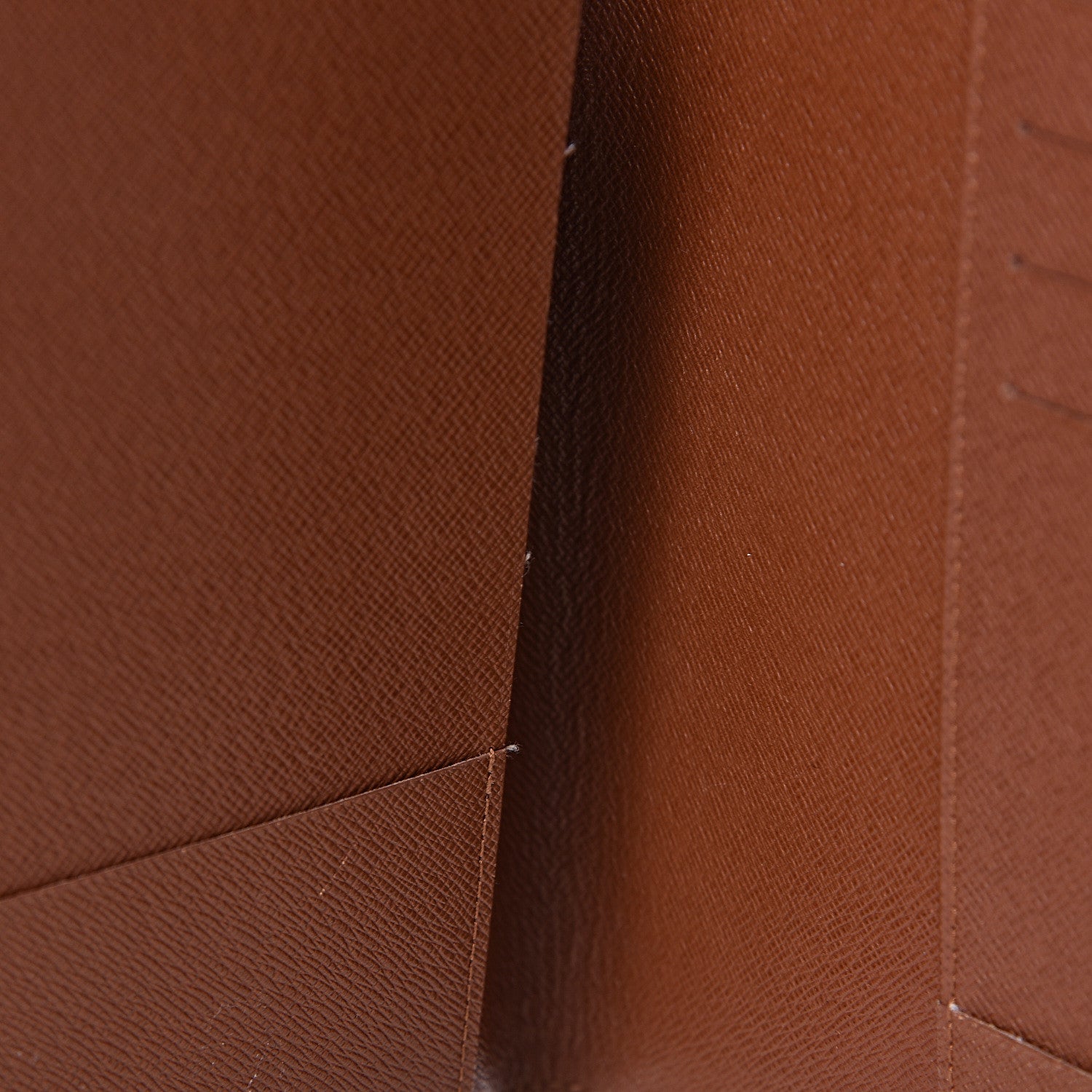 Louis Vuitton Monogram Desk Agenda Cover 8 of 9