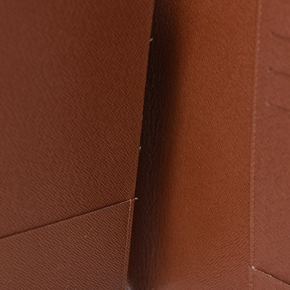 Louis Vuitton Monogram Desk Agenda Cover 8 of 9