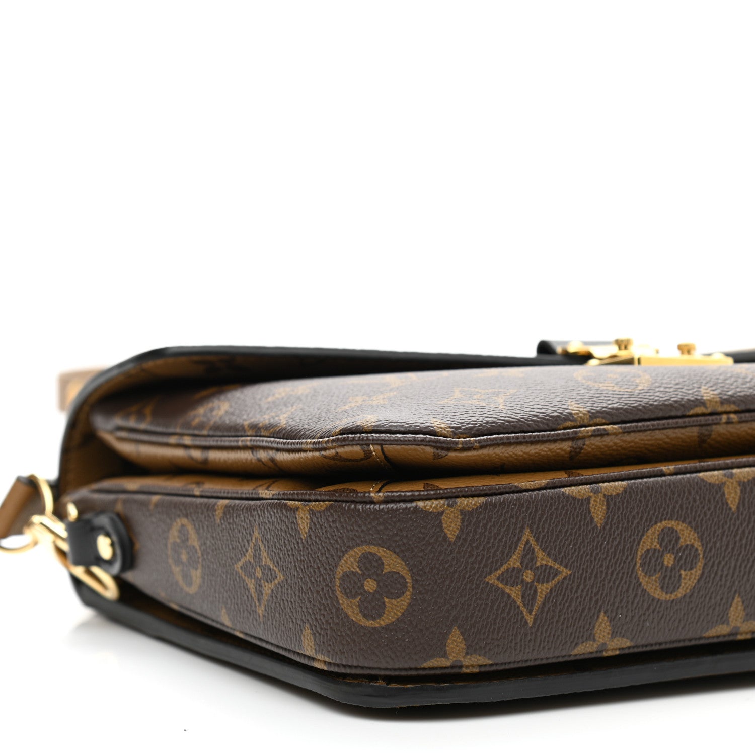 Louis Vuitton Reverse Monogram Pochette Metis 8 of 8