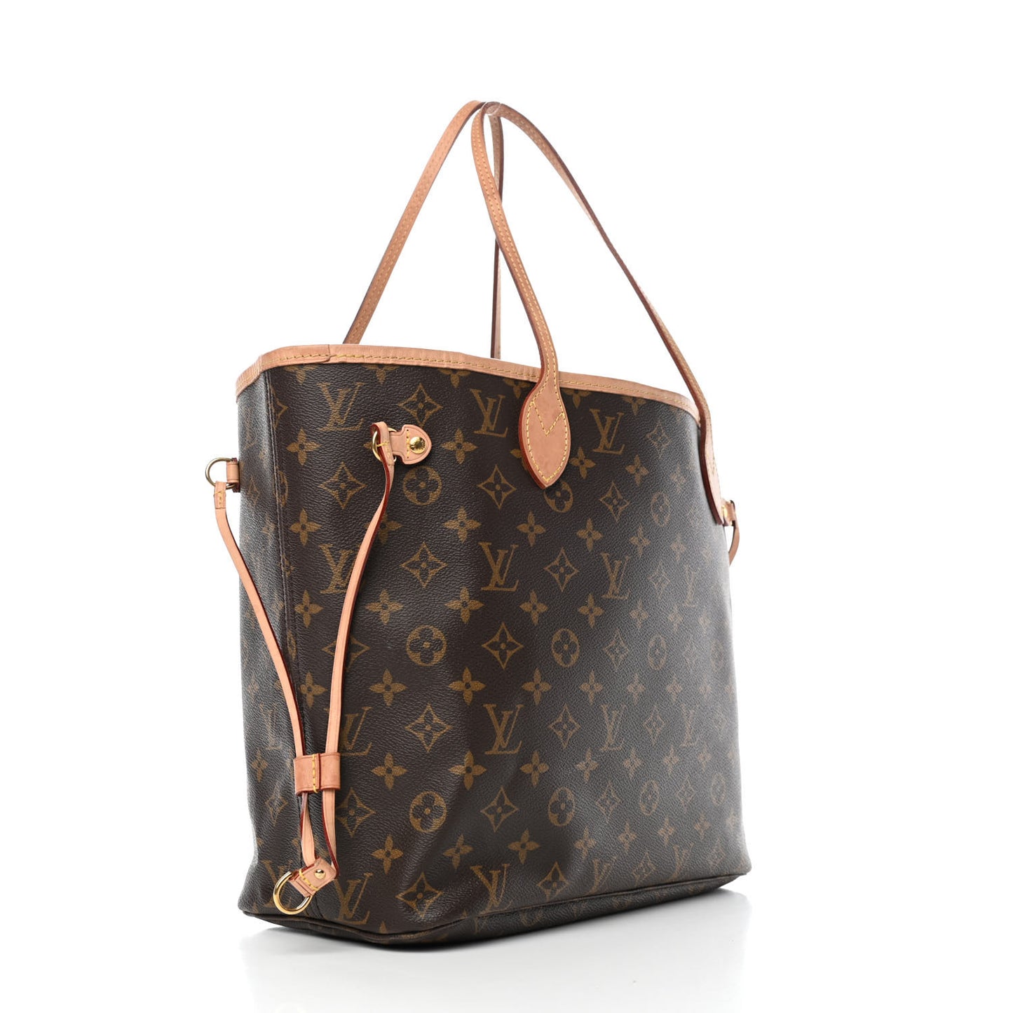 Monogram Neo Neverfull MM
