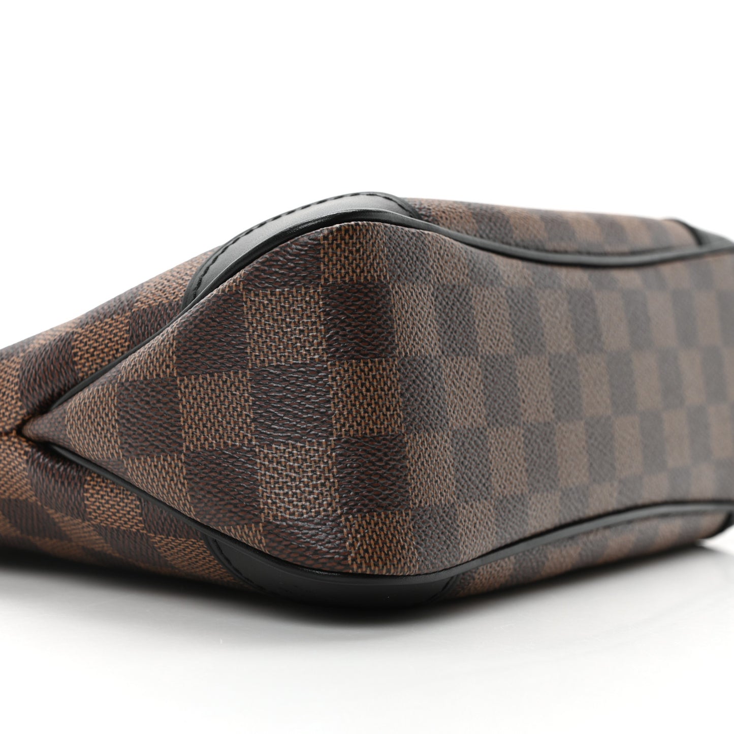 Damier Ebene Odeon PM Black