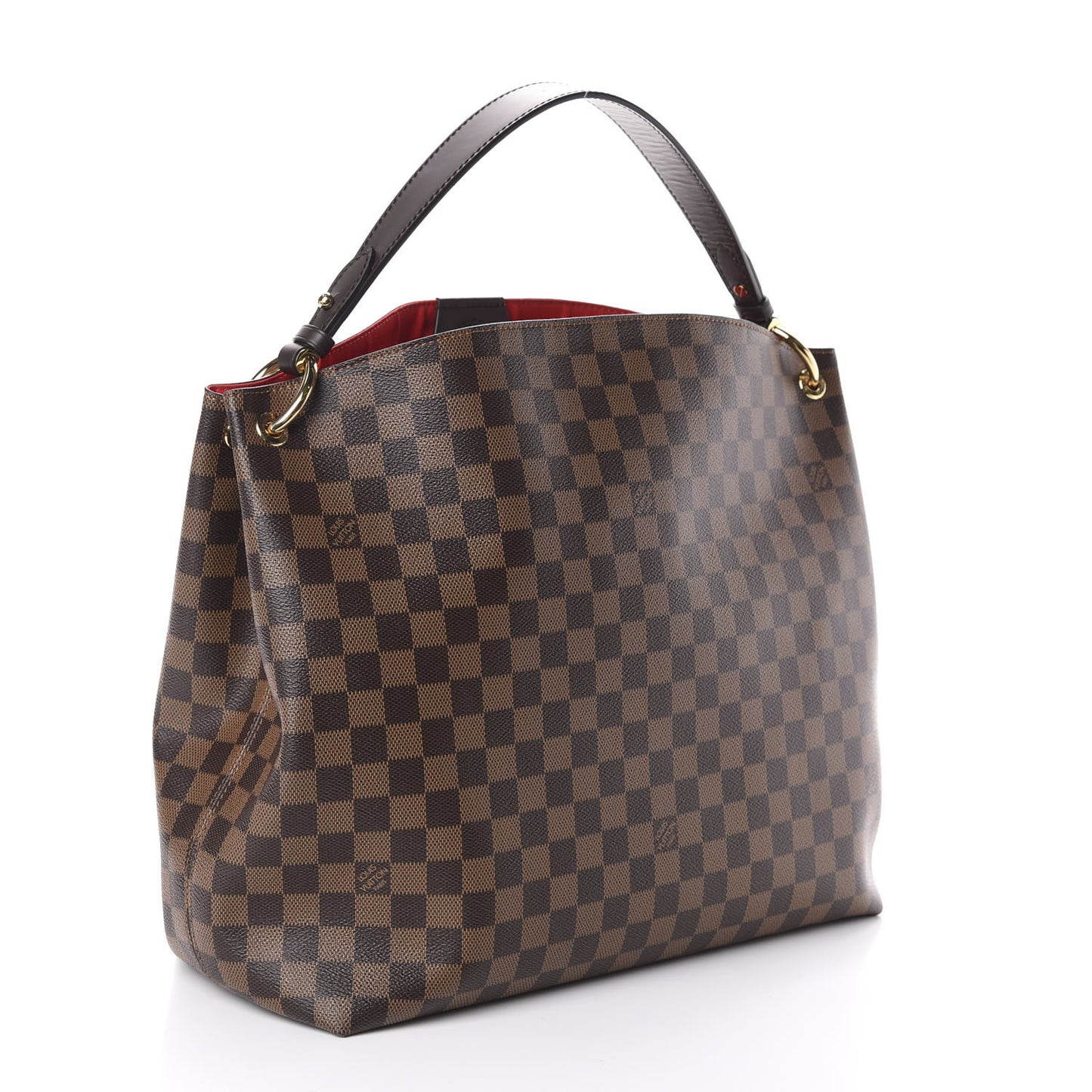 Damier Ebene Graceful MM