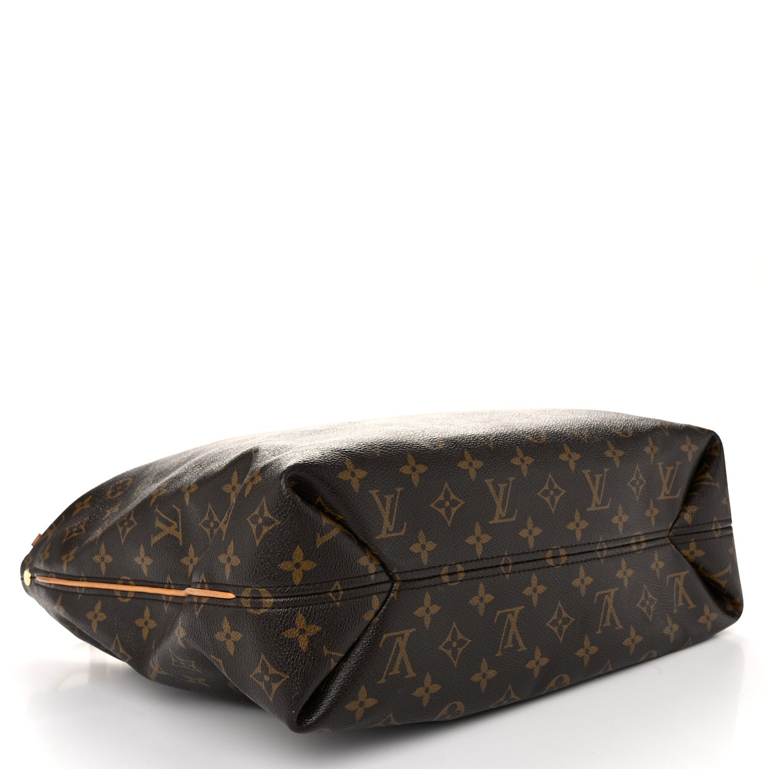 Louis Vuitton Monogram Sully MM 4 of 12