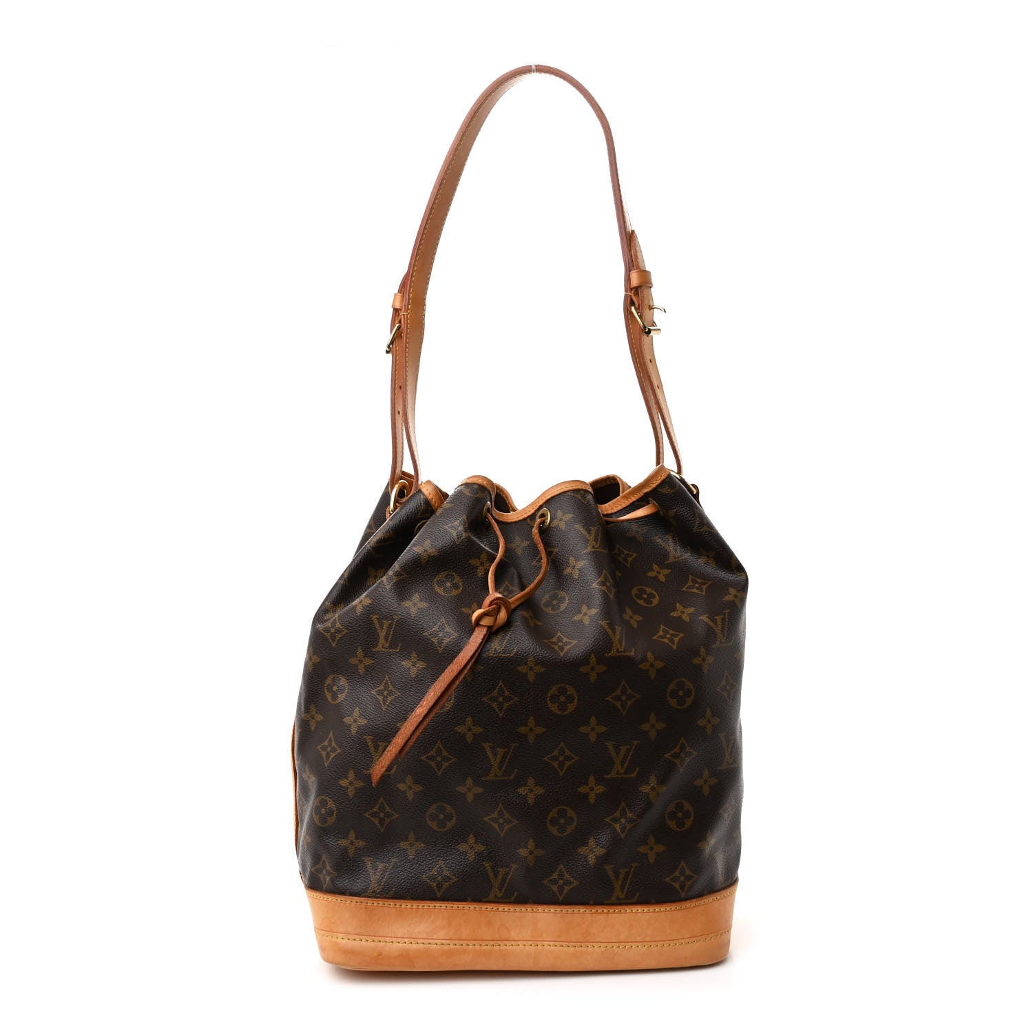 Louis Vuitton Monogram Noe 1 of 10