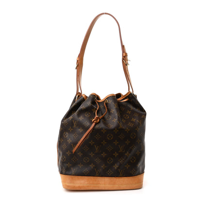 Louis Vuitton Monogram Noe 1 of 10