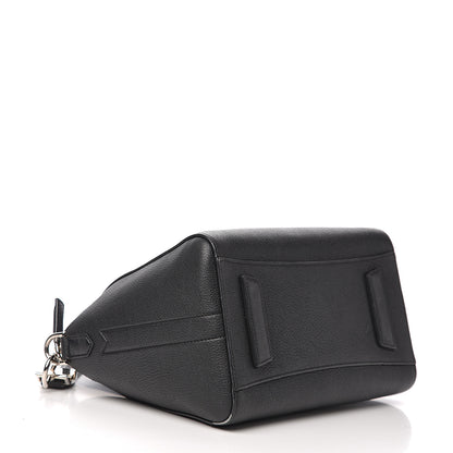 Givenchy Sugar Goatskin Small Antigona Black 3 of 21