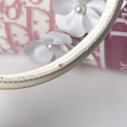 Christian Dior Monogram Girly Boston Pink 19 of 27