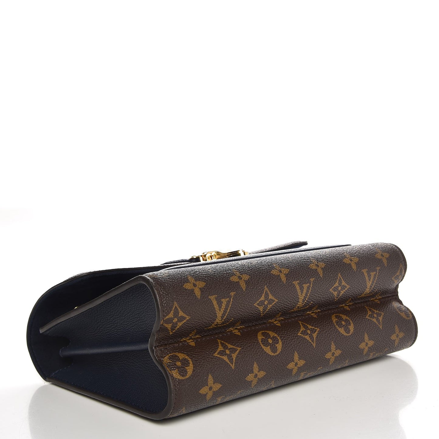 Monogram Victoire Blue Marine