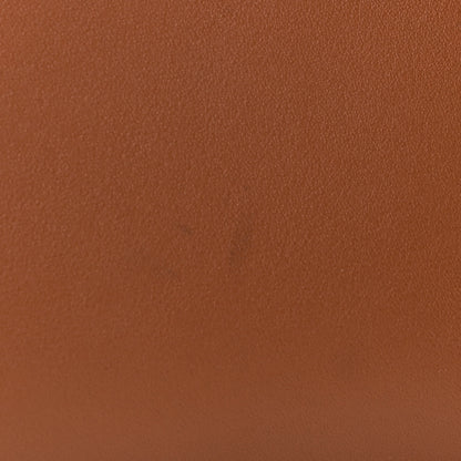 Fendi Vitello Dolce Bi-Color FF 1974 Embossed Medium By The Way Boston Bag Brandy Maya Black 12 of 12