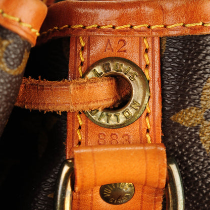 Louis Vuitton Monogram Noe 14 of 14