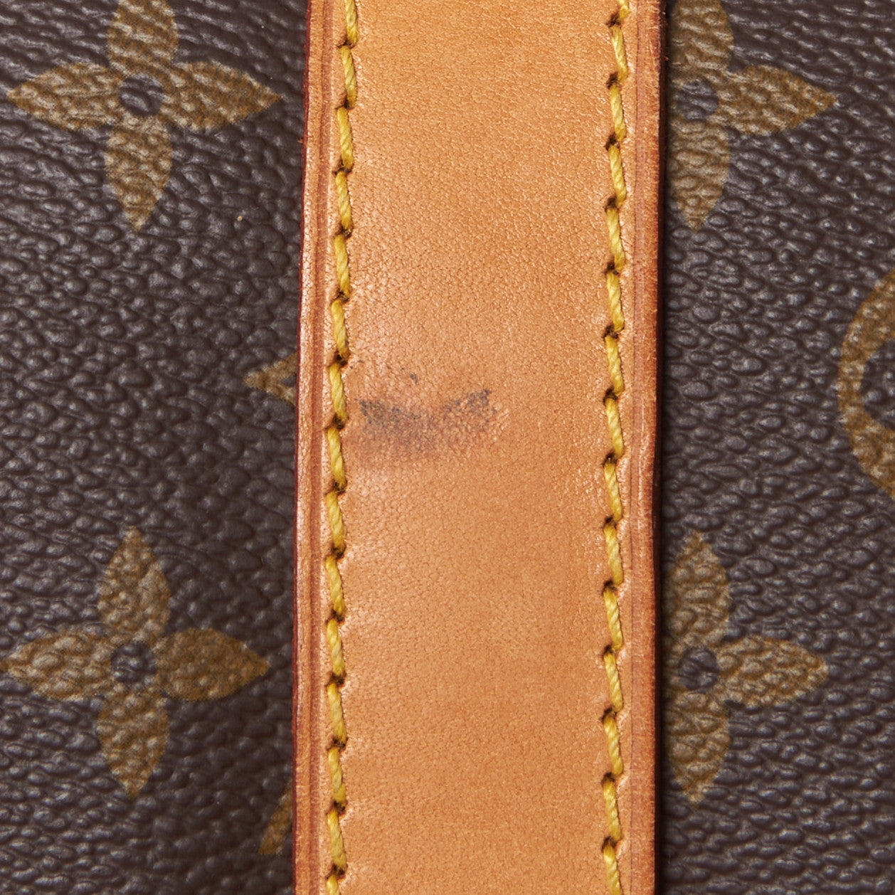 Monogram Keepall 60