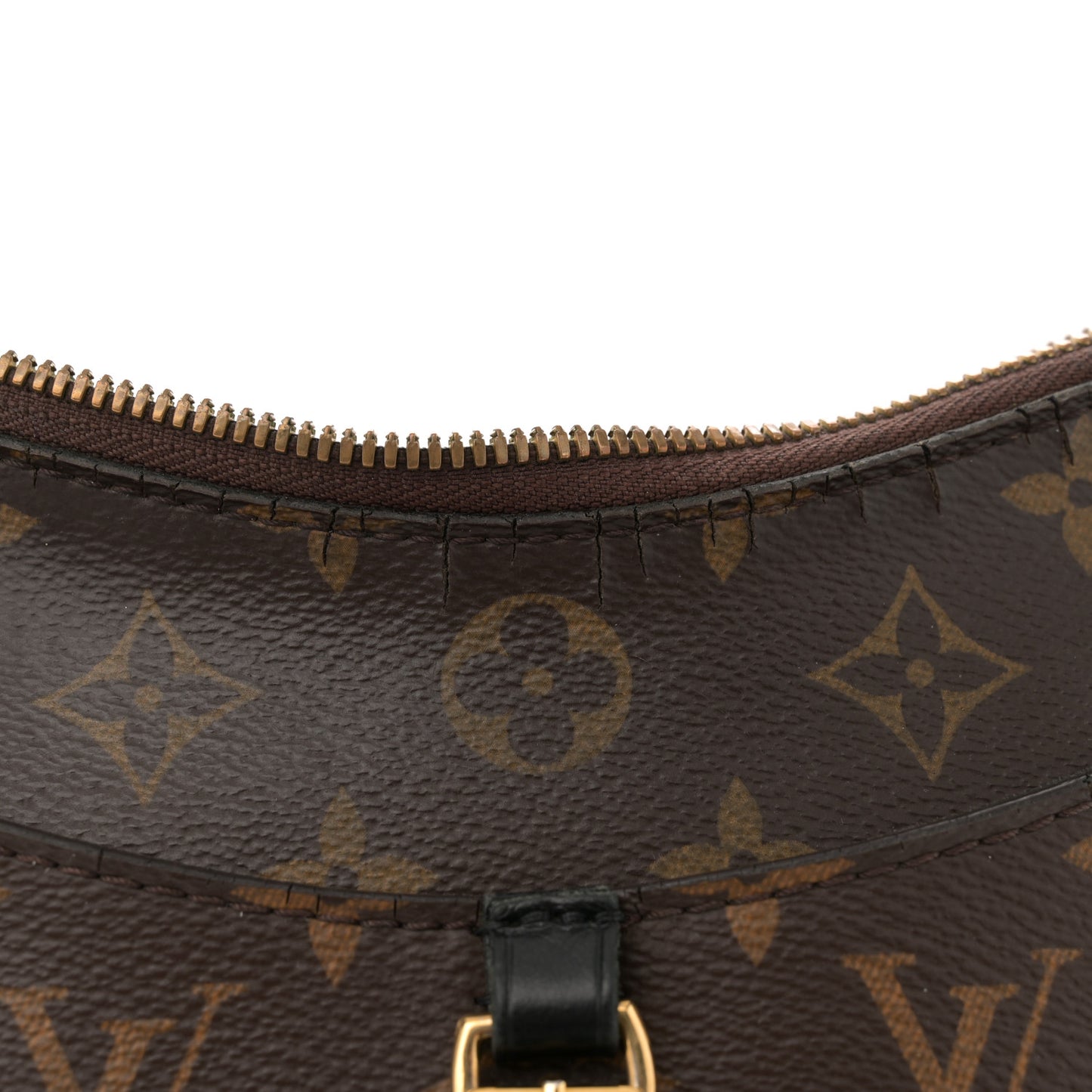 Monogram Odeon MM Black