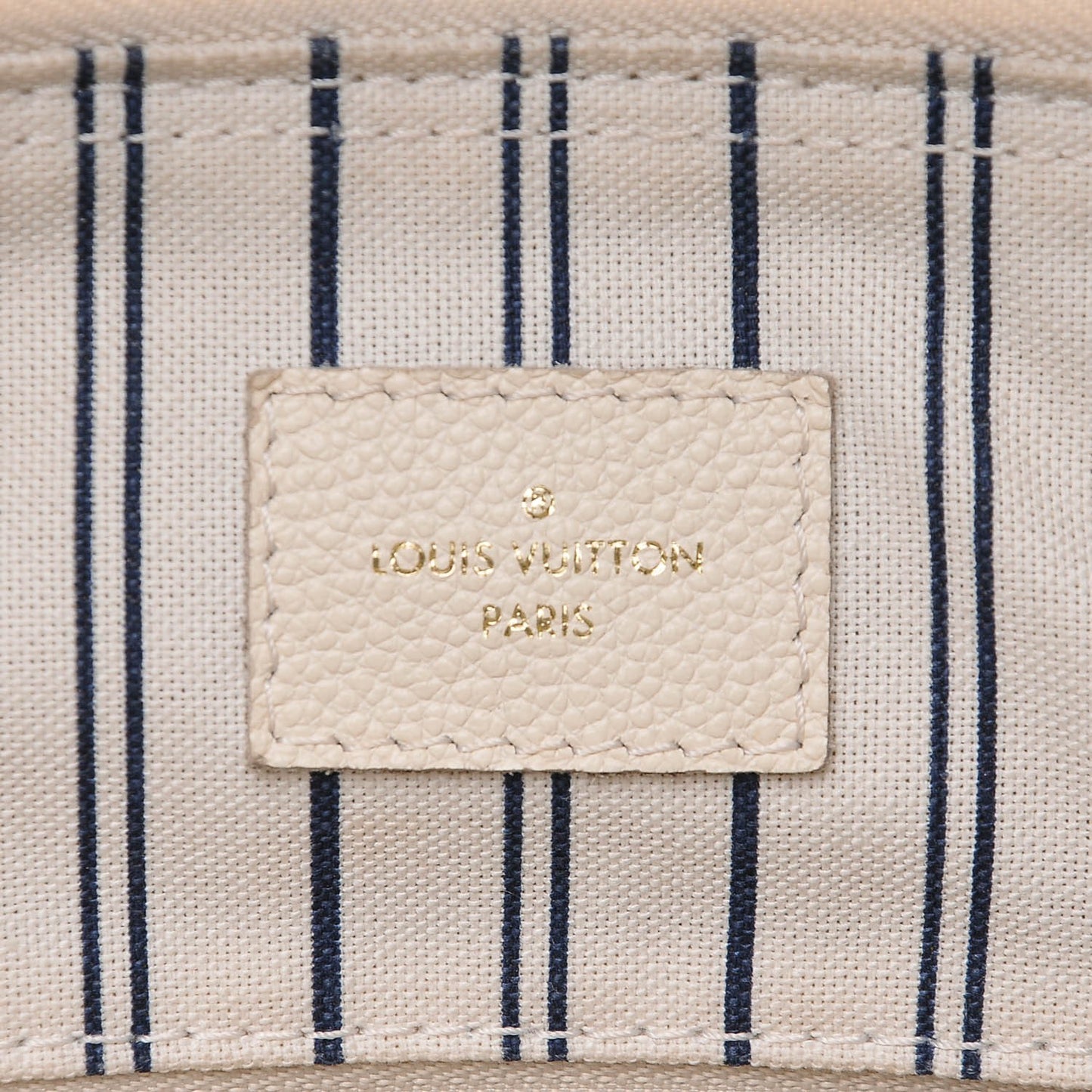 Empreinte Speedy Bandouliere 30 Neige