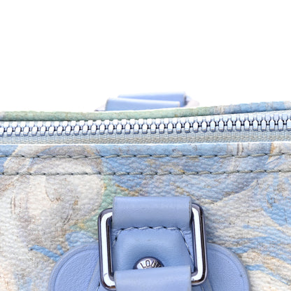 Louis Vuitton Masters Van Gogh Speedy 16 of 16