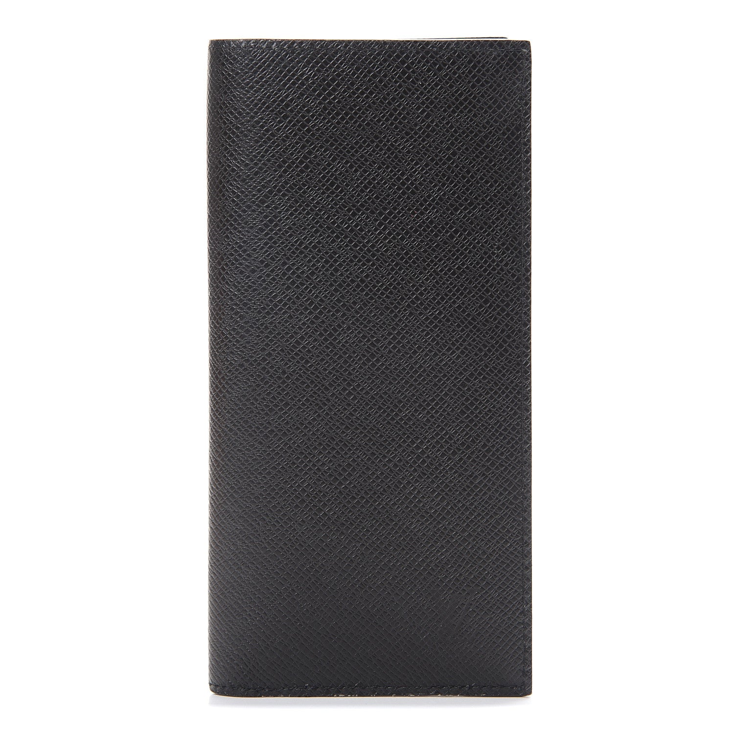 Louis Vuitton Taiga Alexandre Wallet Black 1 of 8
