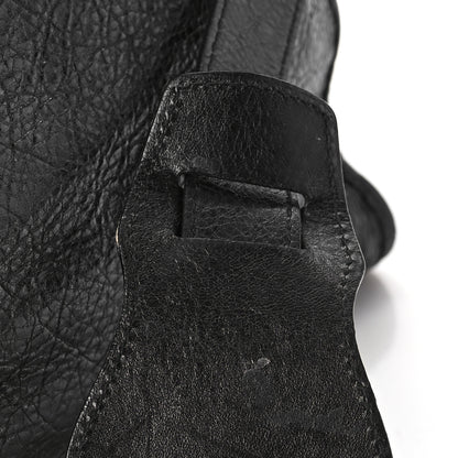 Balenciaga Agneau Classic Hardware City Black 9 of 10