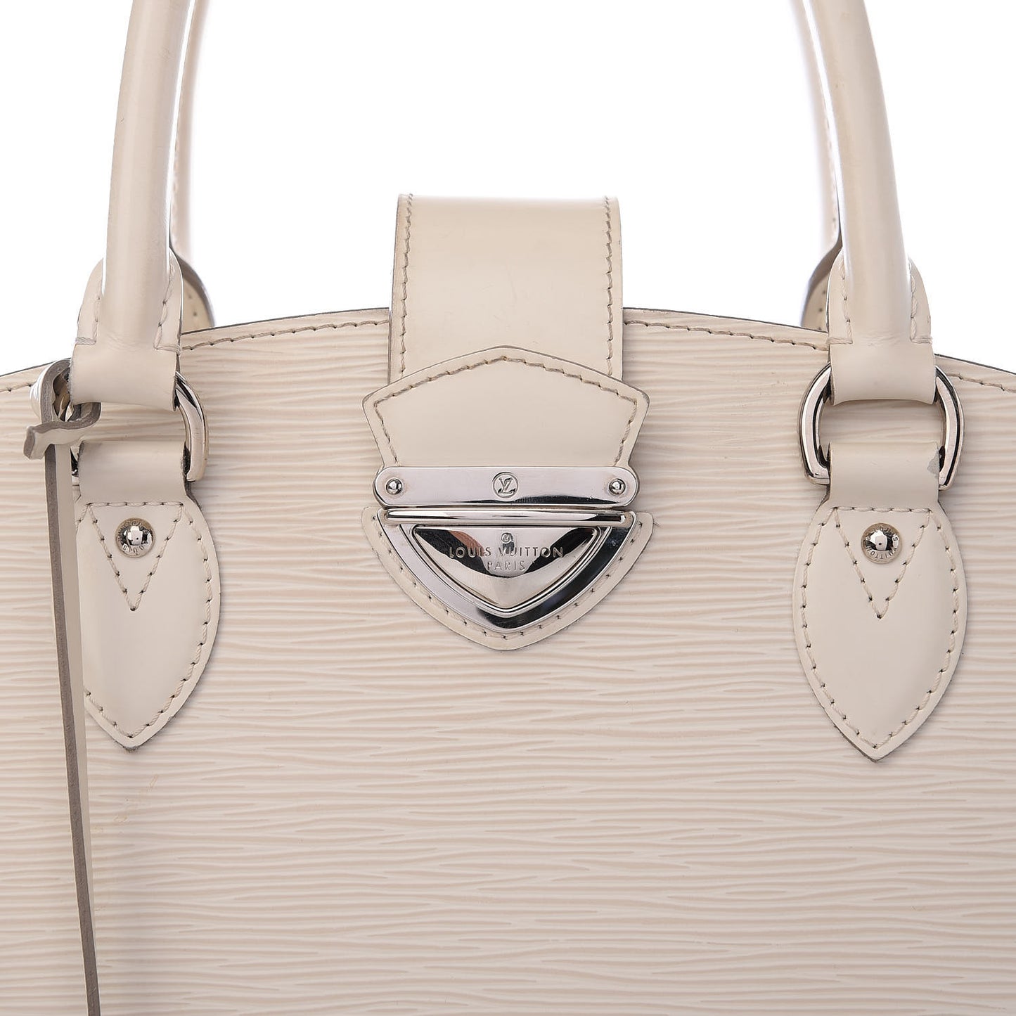 Epi Pont-Neuf GM Ivory