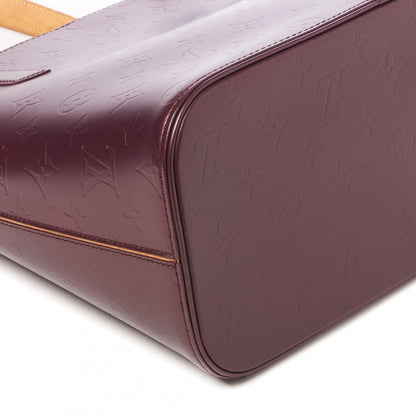 Louis Vuitton Mat Monogram Stockton Violet 5 of 8