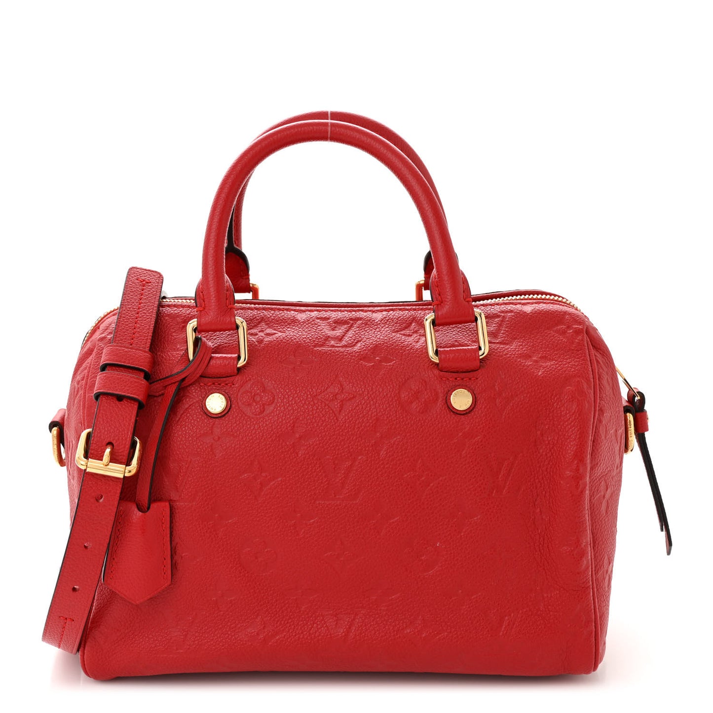 Empreinte Speedy Bandouliere 25 Cherry