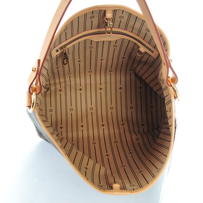 Louis Vuitton Monogram Delightful PM 5 of 8