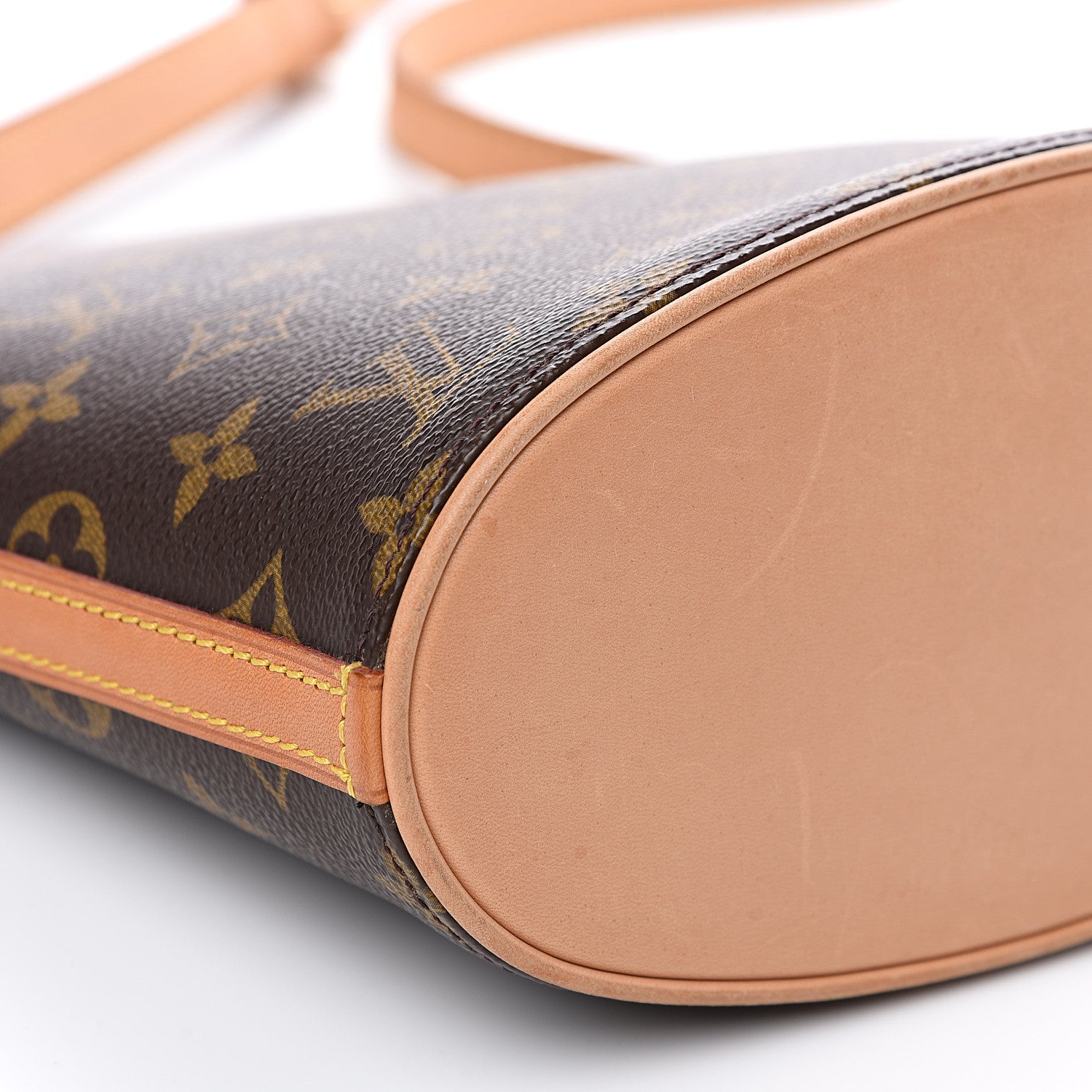 Louis Vuitton Monogram Drouot 7 of 10