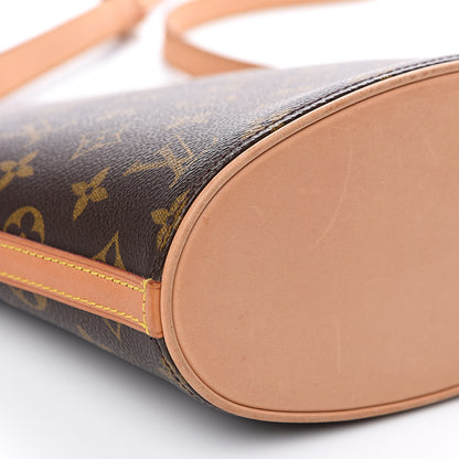 Louis Vuitton Monogram Drouot 7 of 10