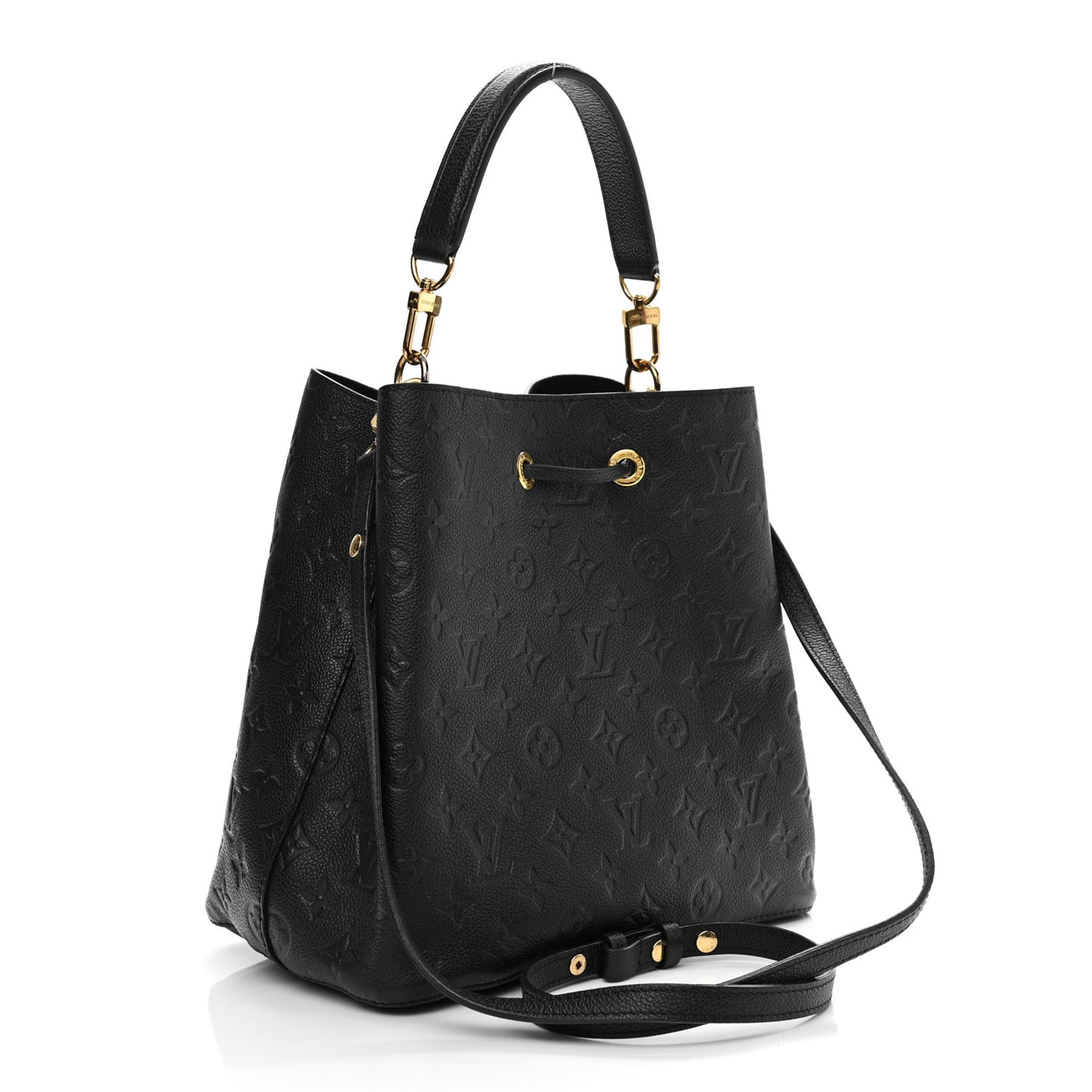 Empreinte Neonoe MM Black