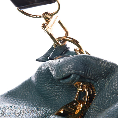 Louis Vuitton Mahina Selene MM Lagon 9 of 12