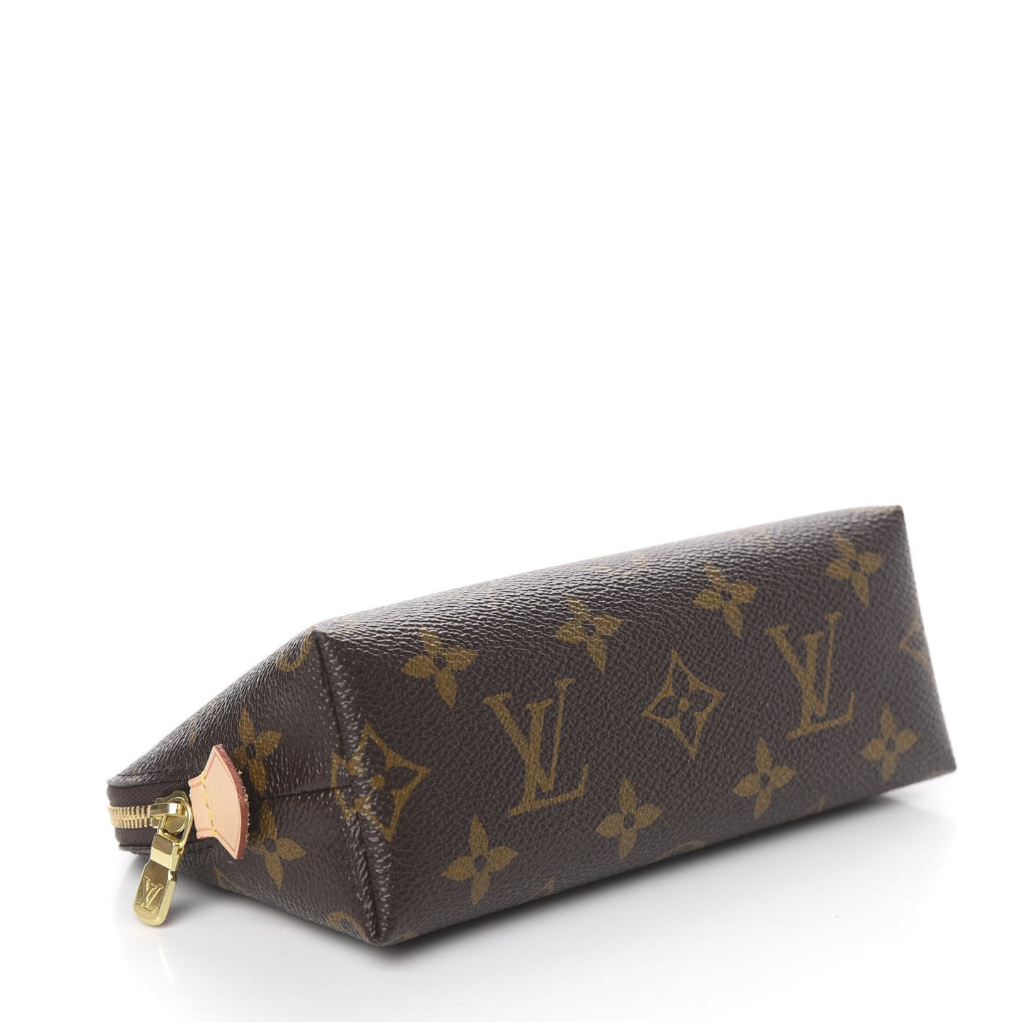 Monogram Cosmetic Pouch