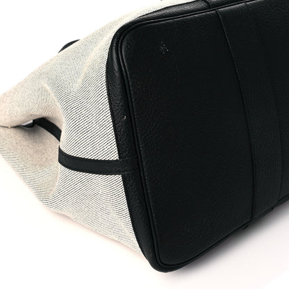 Hermes Twill H Negonda Garden Party Tote TGM 7 of 11
