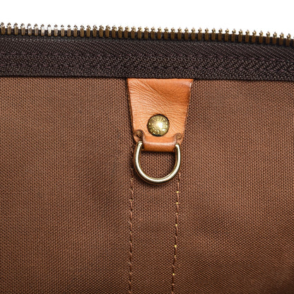 Louis Vuitton Monogram Keepall Bandouliere 45 17 of 19