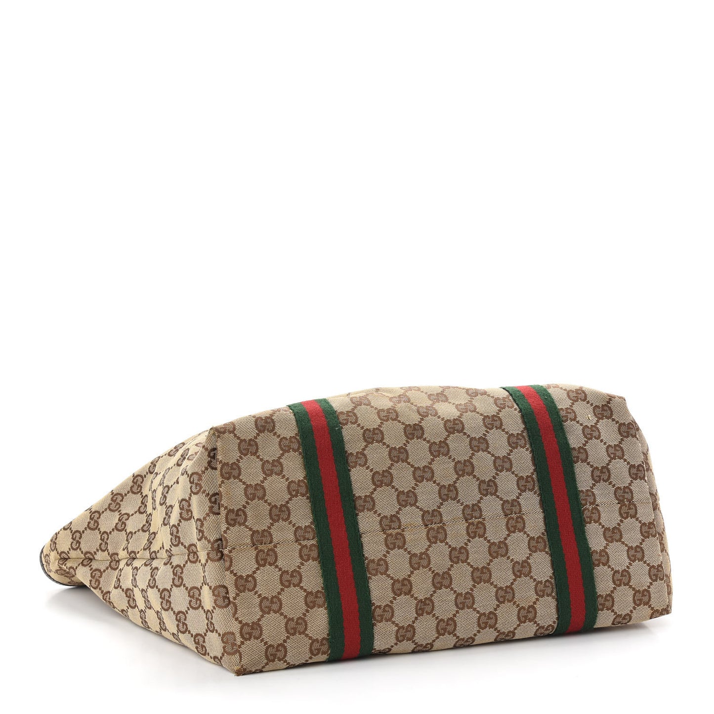 Monogram Large Jolicoeur Tote Brown