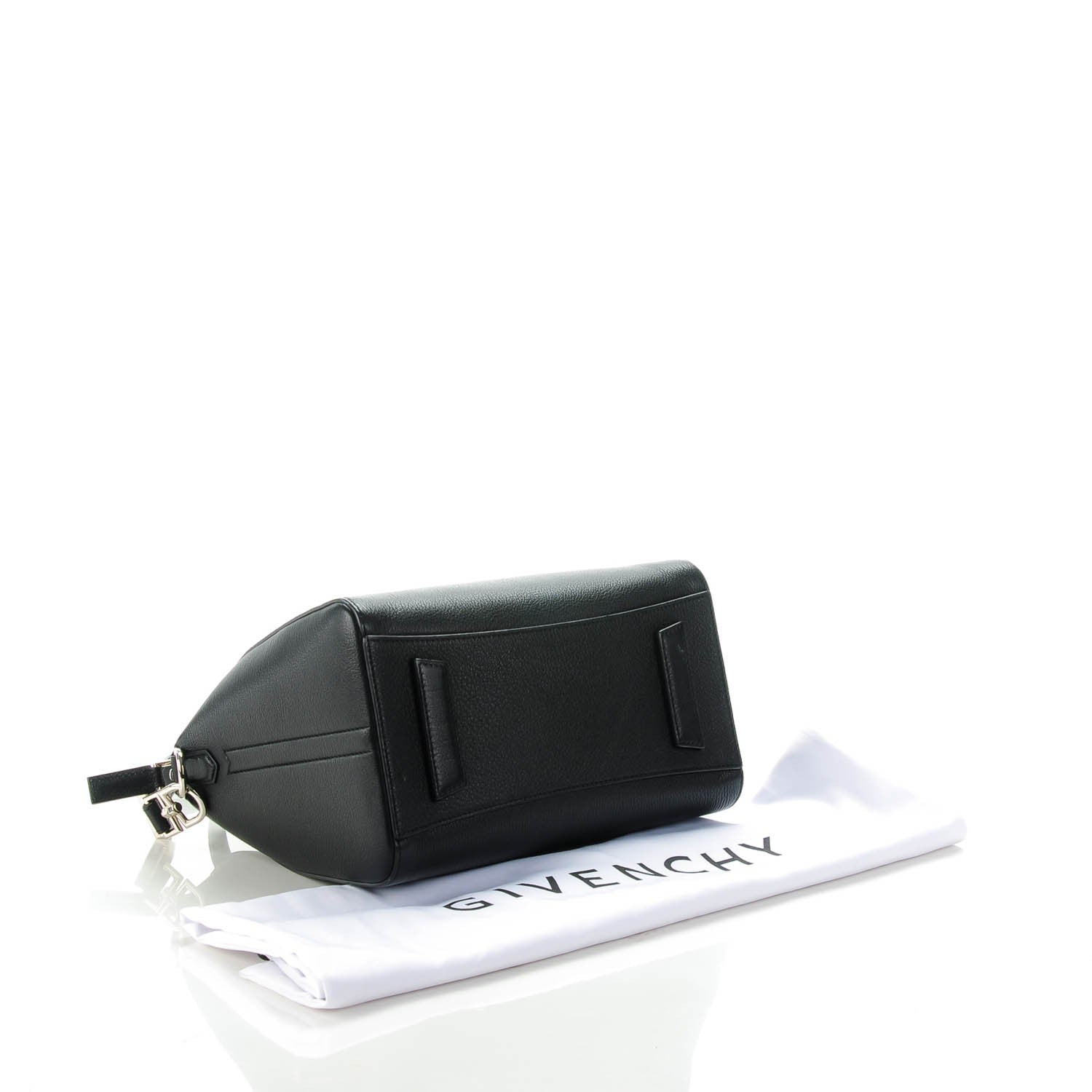 Givenchy Sugar Goatskin Small Antigona Black 4 of 7