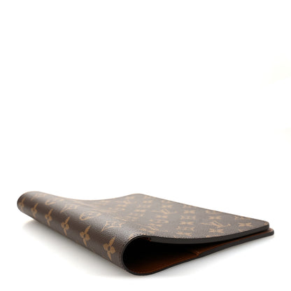 Louis Vuitton Monogram Desk Agenda Cover 4 of 6